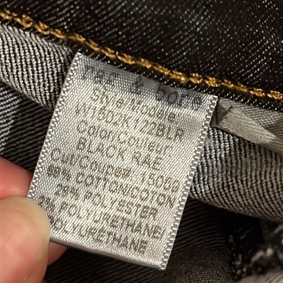 Rag & Bone Jeans - Picture 4 of 10